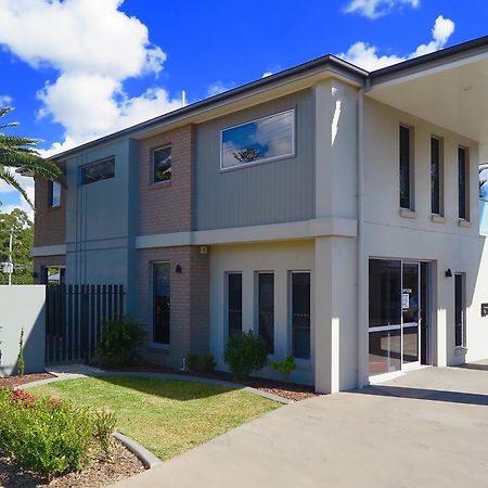 Northpoint Motel Apartments Toowoomba Exterior foto